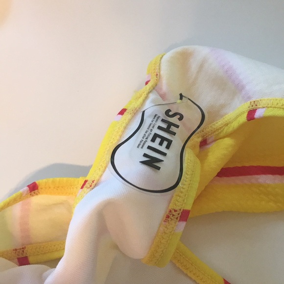 ‼️SOLD‼️CUTE BIKINI ✨ - Picture 6 of 6